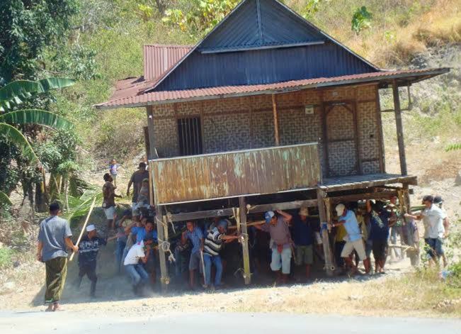 Gotong Royong