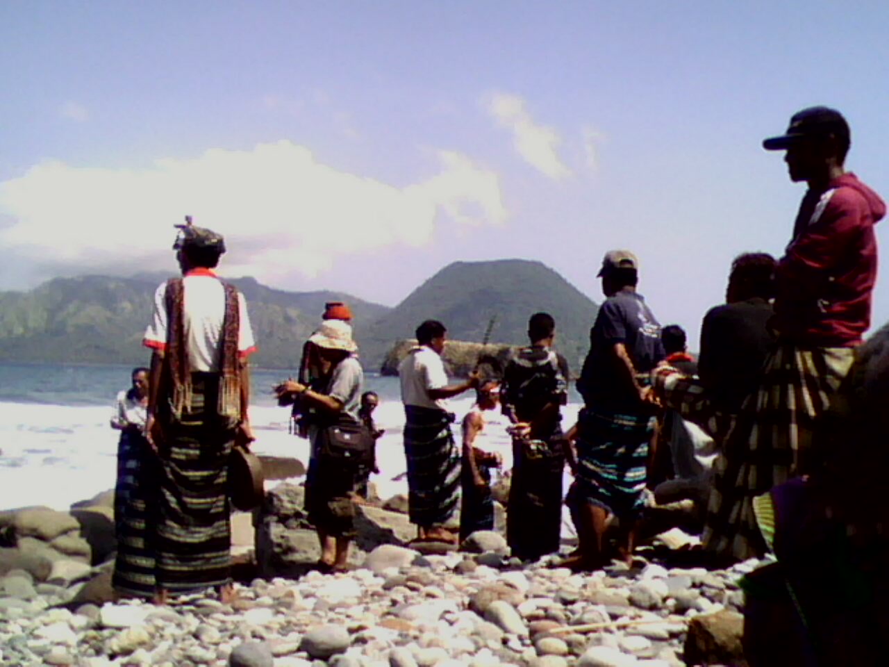 Ritual Adat